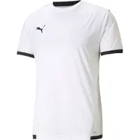 Puma T-shirt Teamliga Jersey Junior, 70492504, Pointure: 152