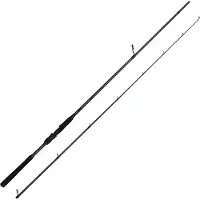 Savage Gear Defiance Sg4 Inshore Spinning Rod Argenté 2.74 m / 12-46 g