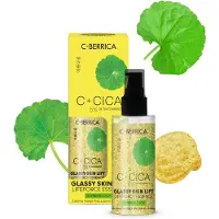 Eurobio lab Cica Cberrica Glassy Skin Lift Lifeforce Essence Supreme Look (50 ml)