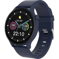 Denver Smartwatch SWC-338BU - Smart Watch (116111000800)