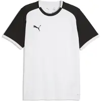 Puma Maillot teamLIGA26 Matchday Jersey Flock : - Taille : XL