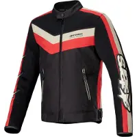 Alpinestars T-Dyno Air Blouson textile de moto