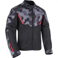 Oxford Delta 1.0 Ms Jacket Noir M Femme