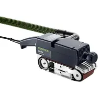 Festool Ponceuse à bande 1010W BS 75 E-Plus - - 576295