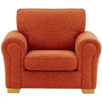 SLF24 Fauteuil Bonna-Vitolini 337-0706-like oak