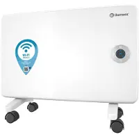 THERMEX Frame WIFi chauffage convecteur 1000 watt