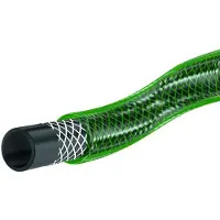 Dedra Tuyau D'arrosage 80N703 Basic 1/2&Quot;X30M, 3-Ply