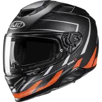 HJC RPHA 71 Carbon Cano Casque
