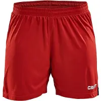 Craft Short femme progress contrast
