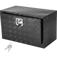 Vevor Boîte à Outils pour Camion 76x43,2x45,7 cm