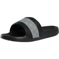 Lacoste Claquettes Hybrid Serve - Noir, Noir