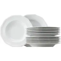 Rosenthal Tafelset 12-tlg. Maria Weiss 10430-800001-18339