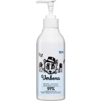 YOPE Natural Hand and Body Lotion Verbena, 300 ml