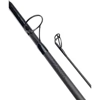Daiwa Emblem Carp, 3,9m, 12,79ft, 3,50lbs, 2 pièces, canne à carpe , anneau de 50 mm , 11997-396