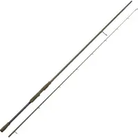 Savage Gear Sg4 Medium Game Spinning Rod Noir 2.13 m / 10-30 g