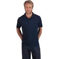 Promodoro Superior Polo Hommes, Noir, XXL