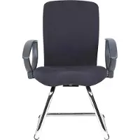 Xl Moebel Gmbh Aménagement de bureau Salle d'attente Cabinet d'avocats Chaises textiles Chaise de conférence
