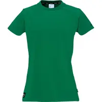 Uhlsport T-shirt à Manches Courtes Id
