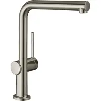 Hansgrohe Talis M54 Mitigeur monocommandé pour cuisine 270, basse pression/chauffe-eau ouvert, 1jet