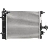 Valeo Radiateur, refroidissement du moteur