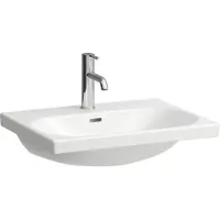 Laufen Lua (460 mm, 600 mm)