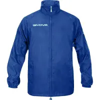Givova Veste de sport Basico Bleu