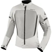 Bogotto Alastor Air Mesh Veste textile de moto pour femmes