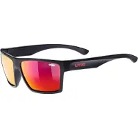 Uvex Lgl 29 Sunglasses Noir CAT3