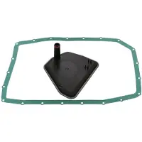 Febi Kit de filtre hydraulique, boîte automatique 100399
