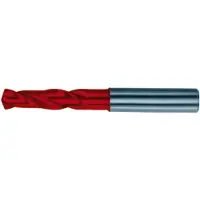 GUHRING Foret hélicoïdal SL WN VHM FIRE tige 6537-HA 3xD 19mm (19 millimètres)