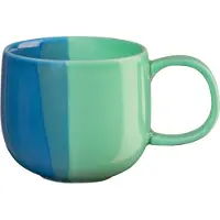 ASA Espressotasse, blueberry smoothie JOY D. 6,2 cm, H. 5 cm, 0,09 l.