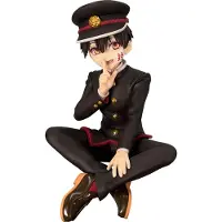 Furyu Statue en PVC de Hanako-kun 11 cm, avec des nouilles, pour la saison 2 de Hanako-kun