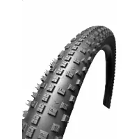 WOLFPACK Pneus BodyGuard, 29 pouces, 2,40 pouces (60-622), noirs, technologie TLR (Tubeless Ready), compatibles vélos électriques (E-50), pliables.