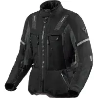 REV'IT! Sand 5 H2O imperméable dames moto textile veste