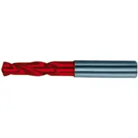 GUHRING Spiralbohrer SL WN VHM FIRE Innenkühlung Schaft 6537HA 3xD 4,10mm (6 mm)