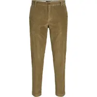 Jack & Jones Pantalon chino 'JPStace' sépia