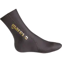 Mares Pure Passion Flex Gold 30 Ultrastretch Booties Noir EU 41-42