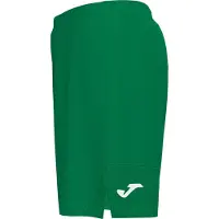Joma Pantalon de sport 'Toledo II' vert gazon / blanc