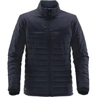 Stormtech Veste matelassée pour hommes Nautilus