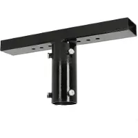 KOBI Équerre de fixation BASE TP 360 mm Fi 60 mm