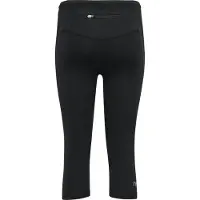 Hummel Core Knee Leggings Noir 152-164 cm Enfants