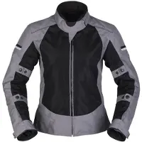 Modeka Veo Air Veste Textile Moto Femme