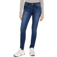 Tom Tailor Jean 'Alexa' bleu denim