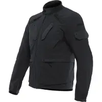 Dainese Blouson Lario Tex Noir 50 Homme Noir 50