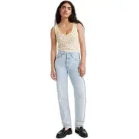 Levi's Pantalon A4699-0013 pour Femme