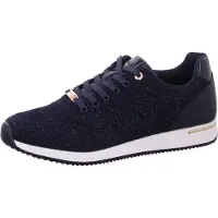Mexx Rochella Caia Chaussures à lacets bleues, taille 36