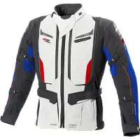 Büse Agadir Veste textile de moto