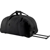 Bagbase Classic Wheelie Holdall