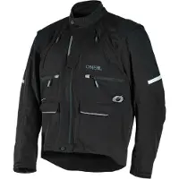 O'Neal Oneal Veste Ext Enduro Noire/Grise taille: XL