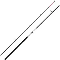 Dam Aqua-x Allround Spinning Rod Noir 2.70 m / 100-200 g